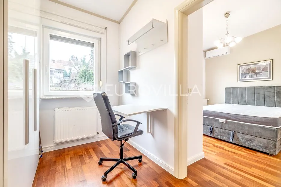 zagreb, jelenovac, predivan trosoban stan površine 113 m² parkirno mjesto - slika 10