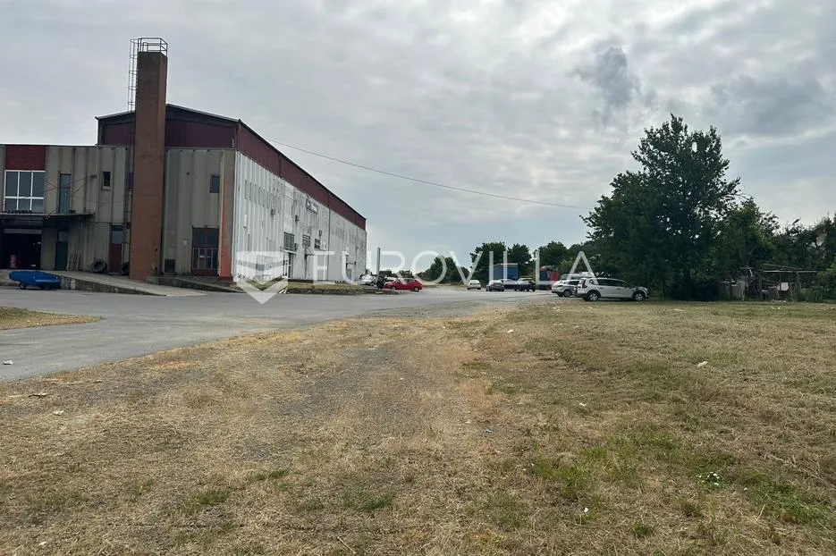 požega, atraktivno zemljište u k gospodarsko–poslovnoj zoni 15.058 m² - slika 5