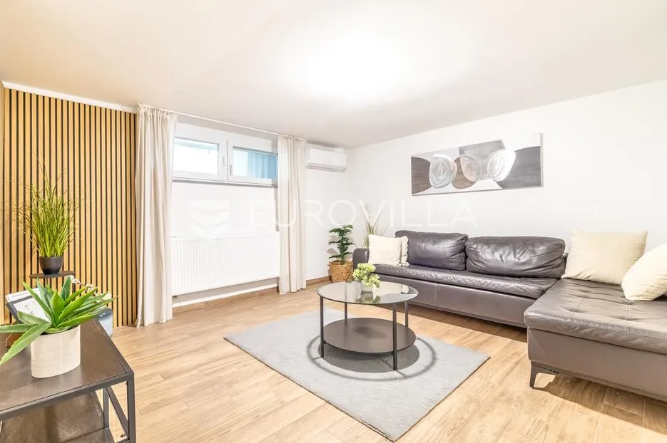 zagreb, donje svetice, dvosoban stan s loggiom, ukupno 61 m² - slika 4