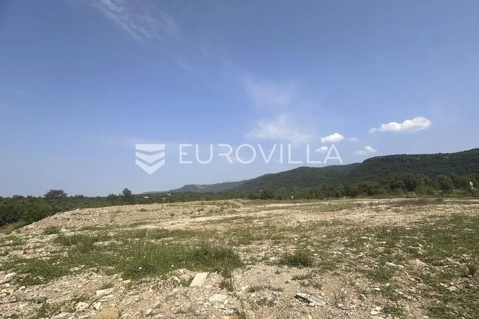 istra, ročko polje, građevinsko zemljište 15852m2 u industrijskoj zoni - slika 7