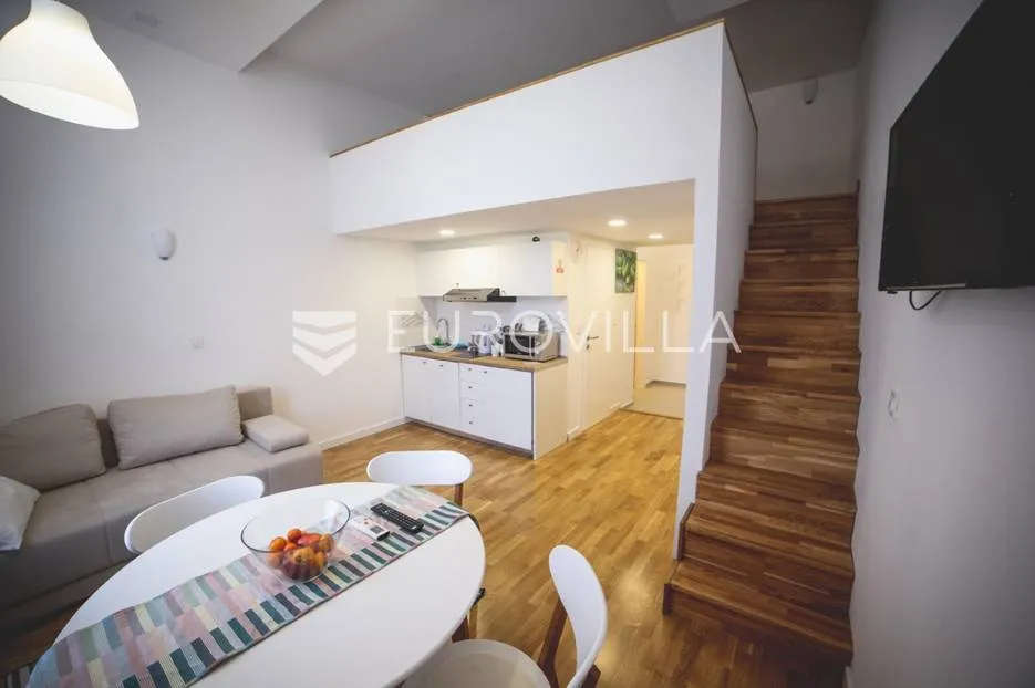 centar stan 205m2 podijeljen na 5 apartmana i sobu - slika 47