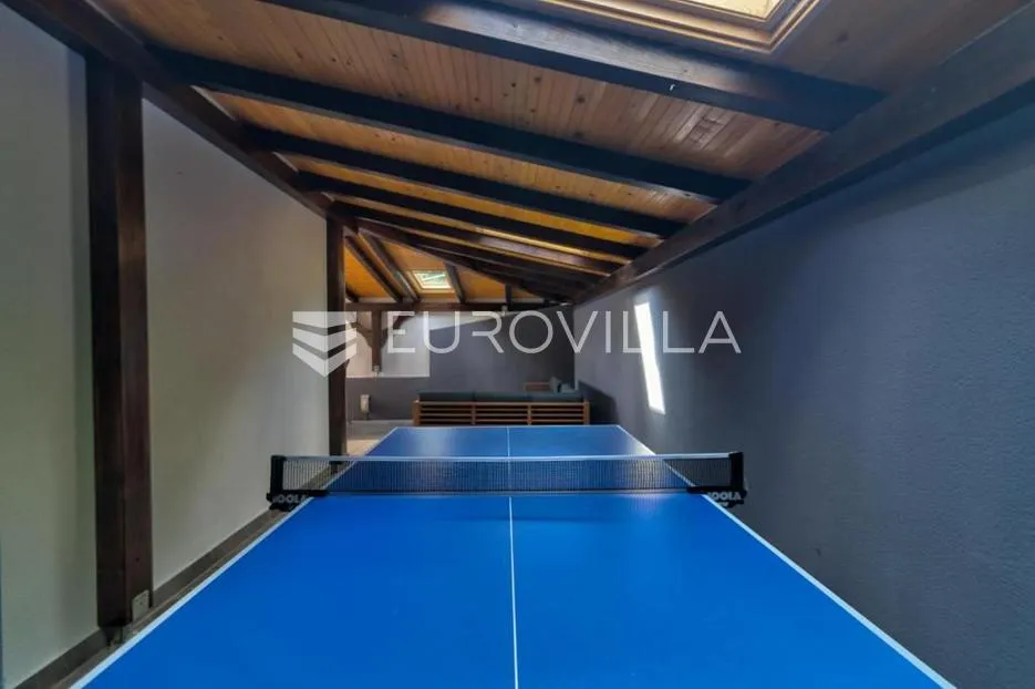 dramalj, dvosoban stan 45 m², natkrivena terasa 55 m² - slika 5