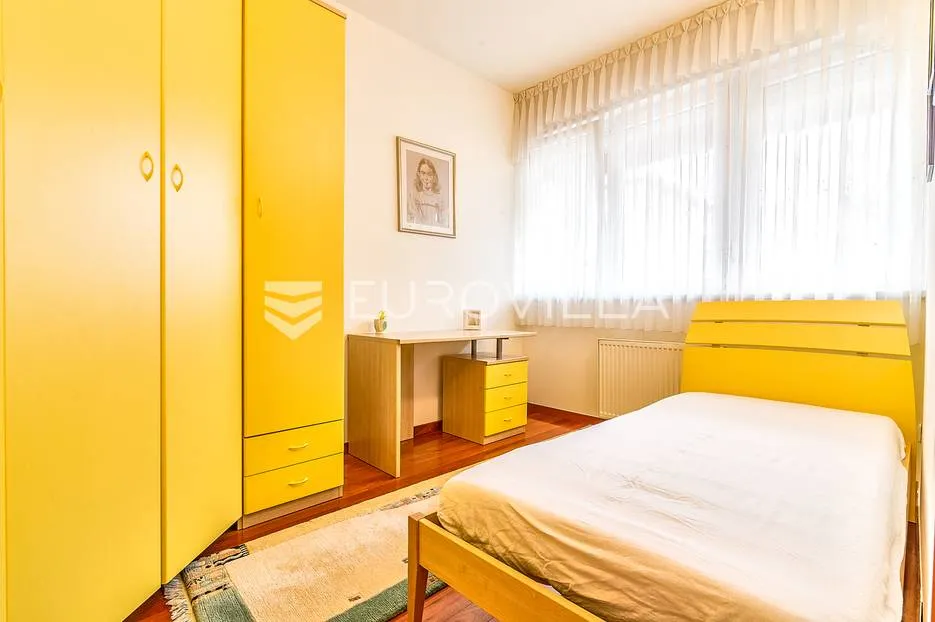 ilica, prekrasan trosoban stan 91 m² za najam - slika 6