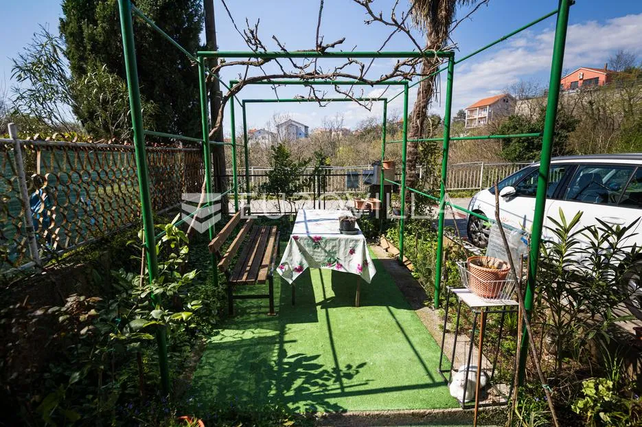 rijeka, pletenci, jednosoban stan u mirnom susjedstvu površine 41.59 m² - slika 14
