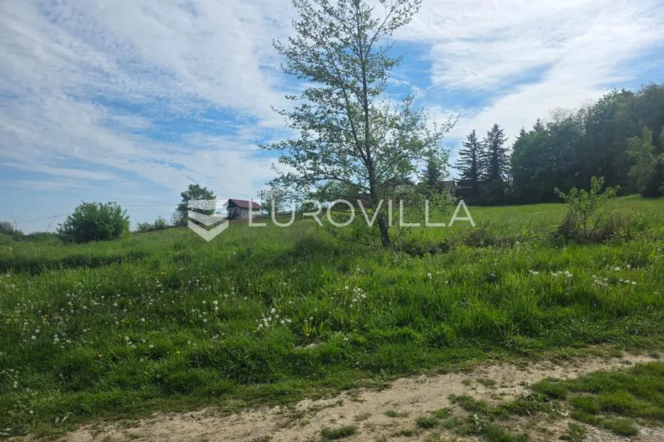 ivanec, vitešinec građevinsko zemljište površine 3936 m² - slika 10