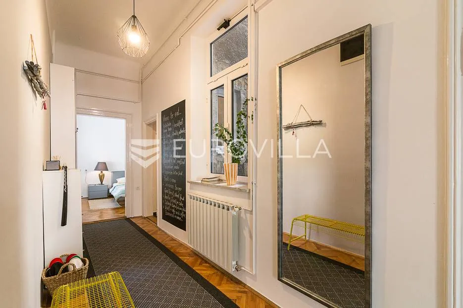 strogi centar pješačka zona trosoban stan 86 m² - slika 15