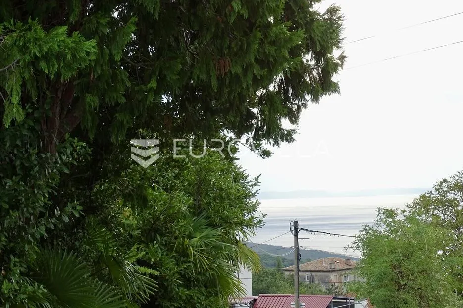 Matulji, građevinsko zemljište 15.000 m² za novo urbano naselje u blizini centra