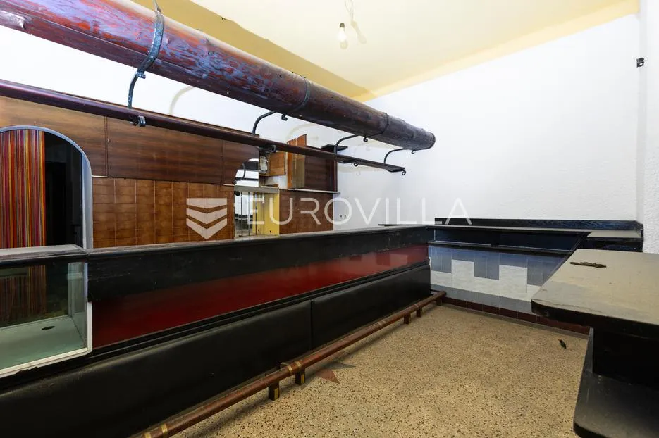 rijeka, centar, poslovni prostor blizu centra grada površine 124.40 m² - slika 5