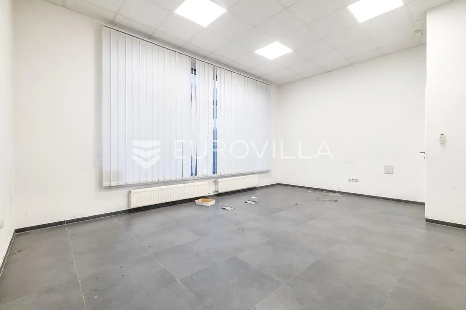 zagreb, ravnice, poslovni prostor nkp 95m2 - slika 3