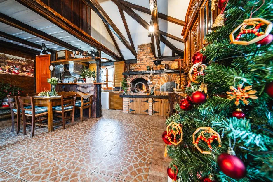 breznica, kuća s uhodanim turističkim najmom - slika 5