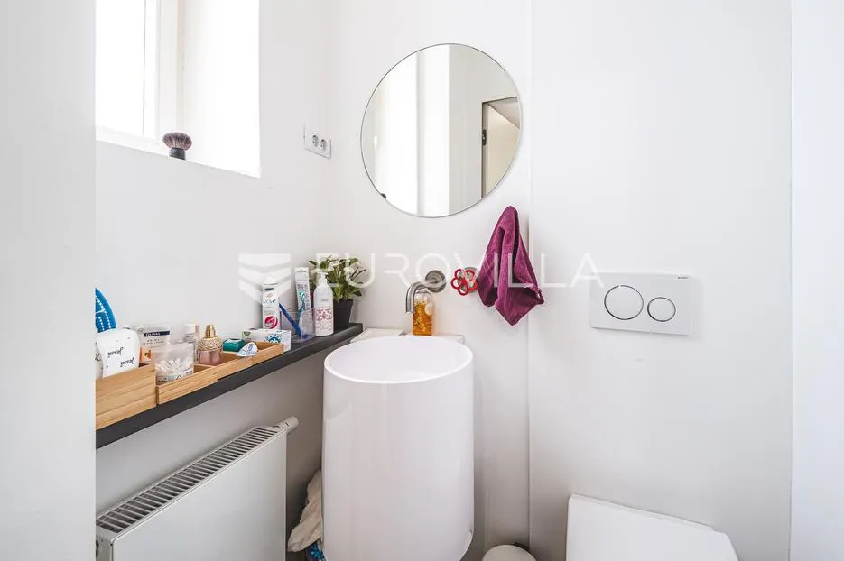 zagreb, donji grad, atraktivan višesoban stan 197 m² na izvrsnoj lokaciji - slika 16