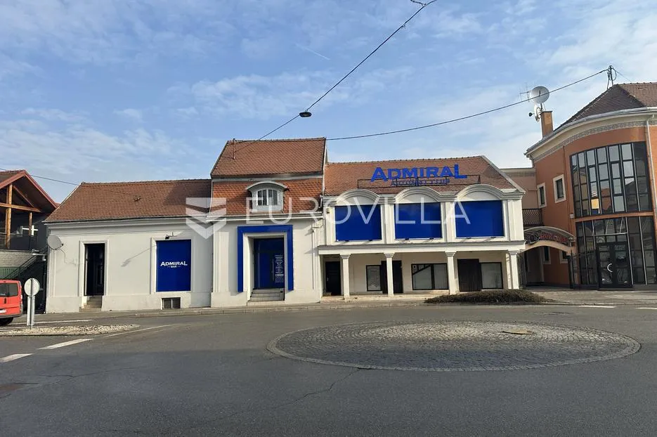 požega, atraktivna nekretnina u centru grada - slika 1