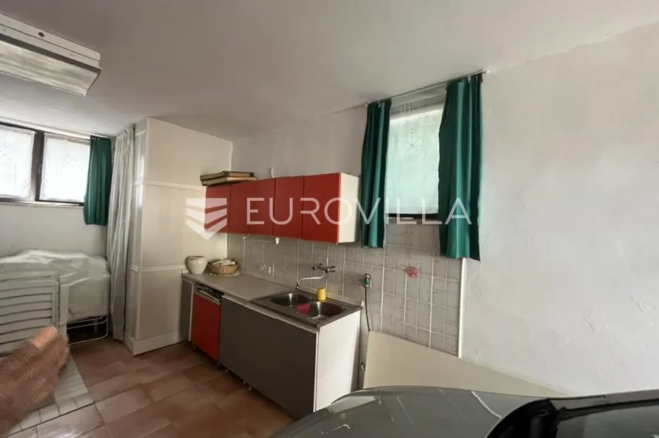 istra, ližnjan prekrasna kuća s pogledom na more - slika 10