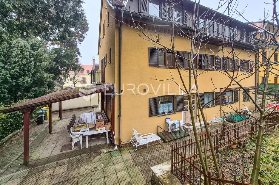zagreb, naumovac, luksuzna vila s četiri odvojen stana - slika 3