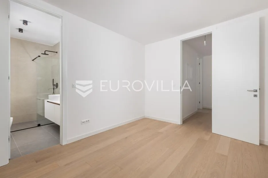 opatija, atraktivan trosoban stan nkp 119 m2 novogradnja - slika 6