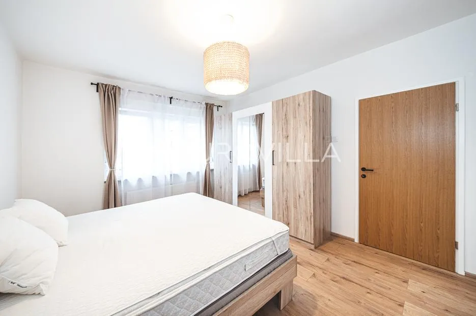 zagreb, maksimir, prekrasan dvosoban stan 56 m² - slika 8