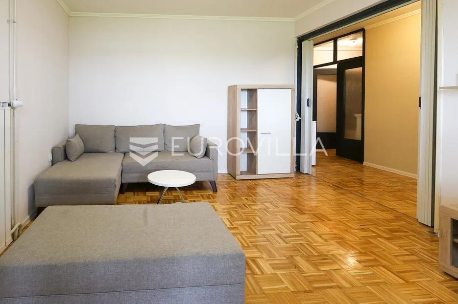Slavonski Brod, naselje Andrija Hebrang stan 46,28 m²