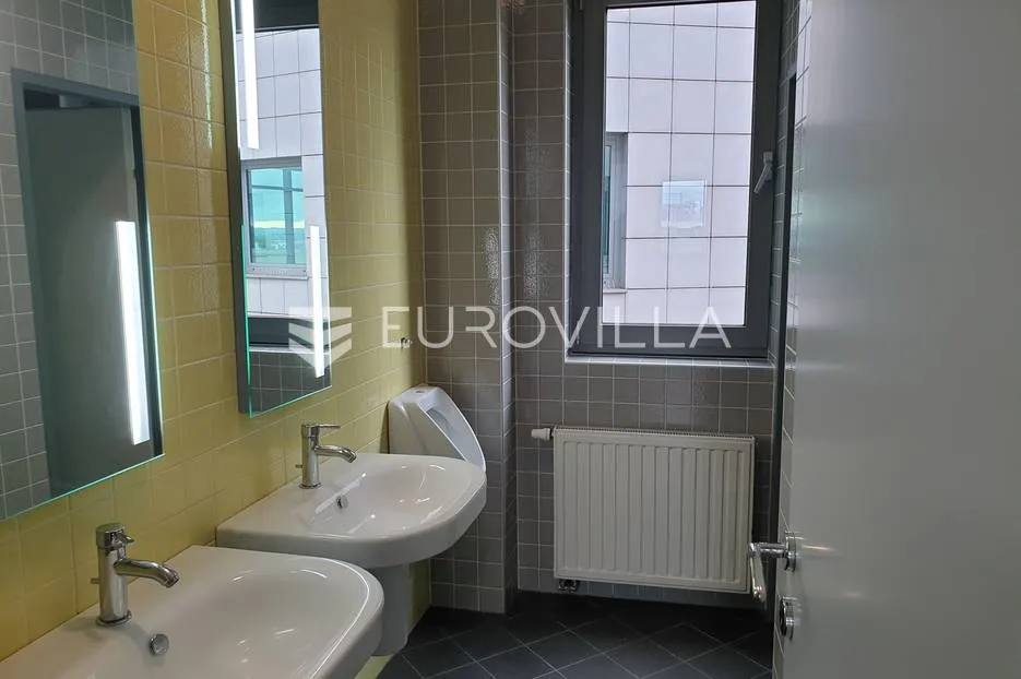 poslovni prostor za zakup 880 m² novi zagreb, buzin - slika 10