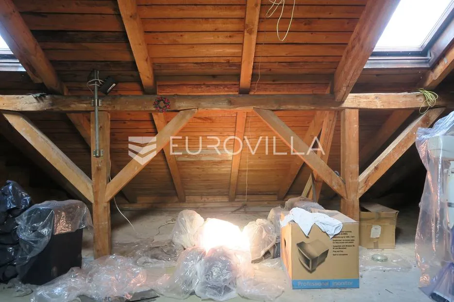 zagreb, zelenjak, obiteljska kuća 500m2 - slika 70