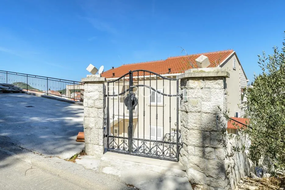 slivno, blace, stan oznake s1, 121 m² - slika 11