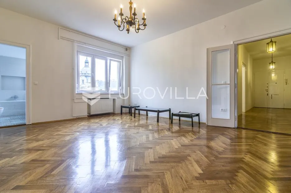 zagreb, ilica, odlično uređen poslovni prostor 130 m², strogi centra - slika 3