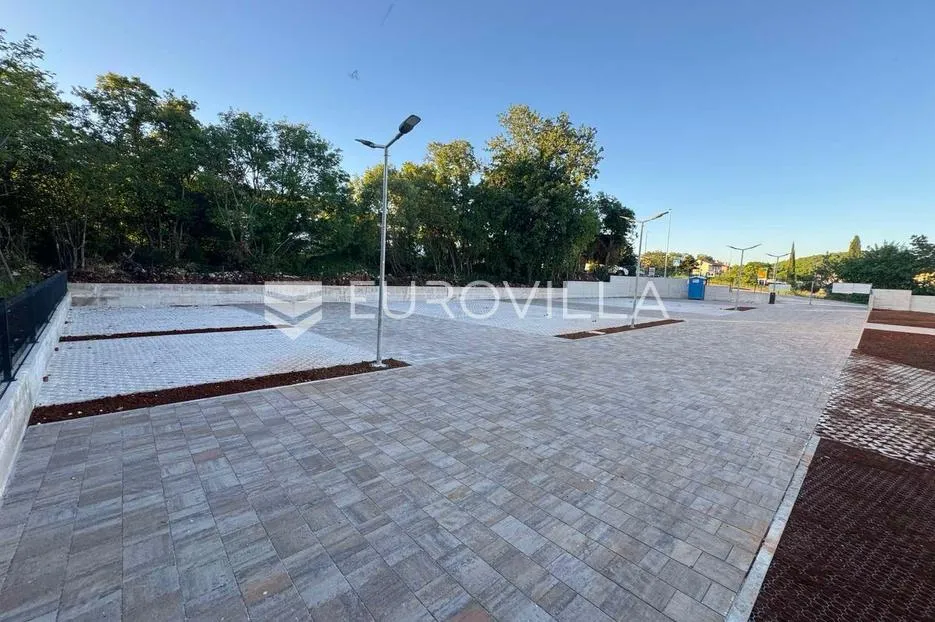 istra, okolica rovinja, moderan stan 73.66 m² na 1. katu s dvije spavaće sobe - slika 8