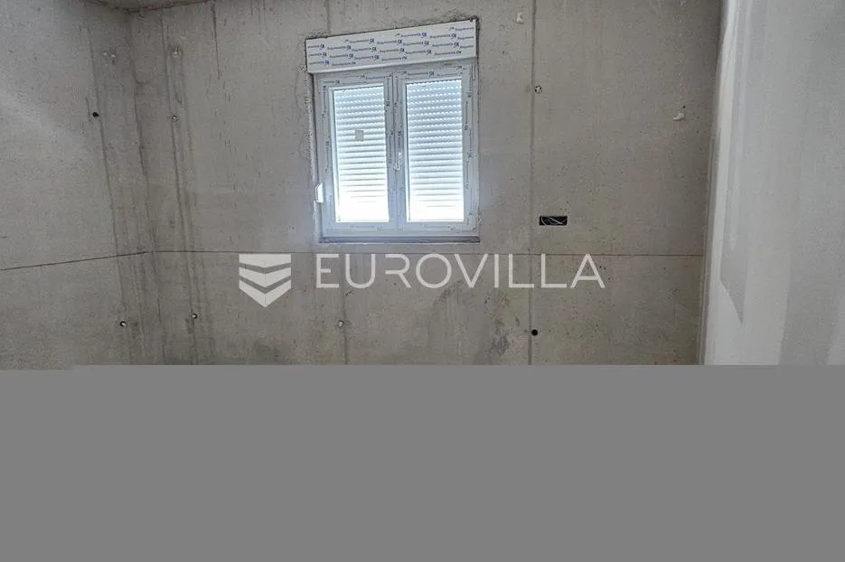seget donji, stan 66,3 m² na 1. katu s parkirnim mjestom i pogledom na more - slika 11