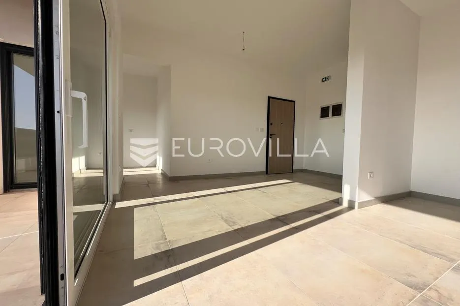 istra, banjole - trosoban stan u novogradnji na drugom katu, 82.17m2 s otvorenim pogledom na more - slika 6