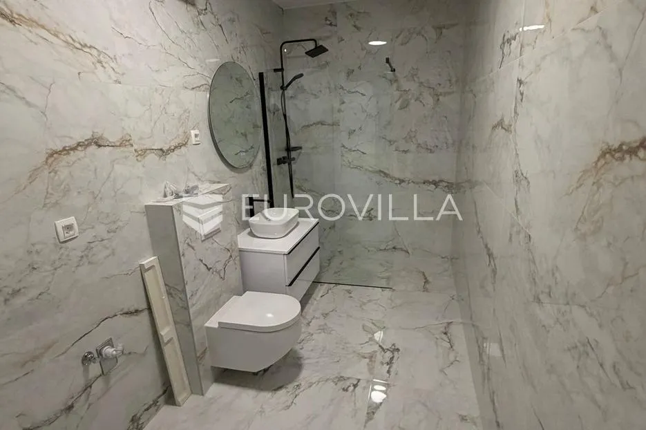 zagreb, sveti duh, prvi najam, moderan četverosoban stan 104 m² - slika 9