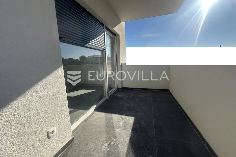 istra, medulin, novogradnja, svijetli trosoban stan 53 m² na 1. katu, odličnoj poziciji - slika 19