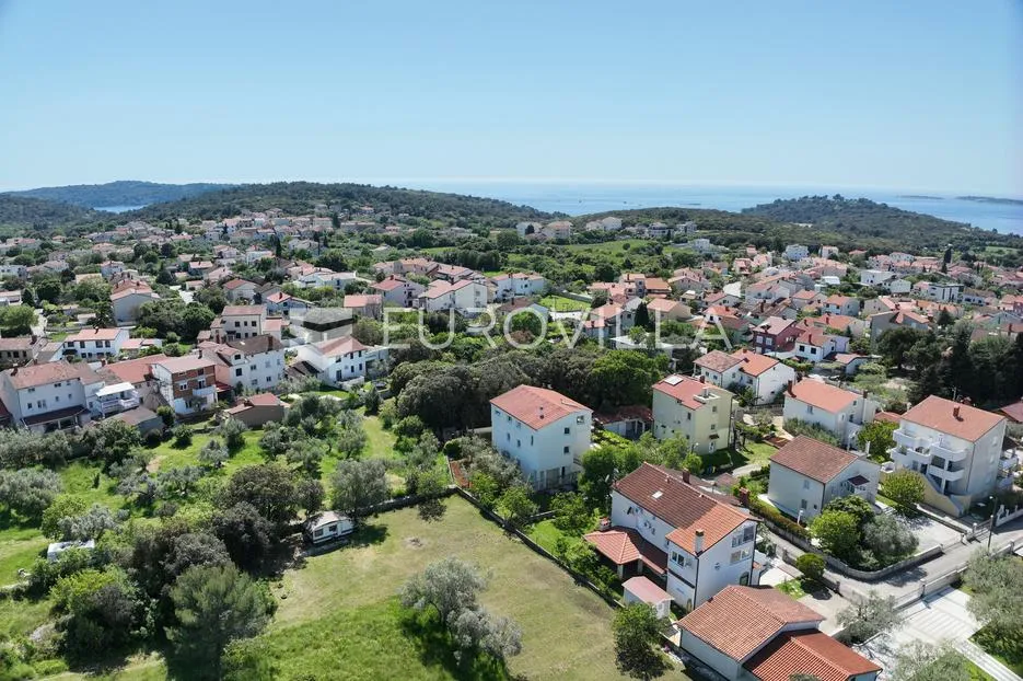 istra, štinjan, građevinsko zemljište 12600 m² - slika 6