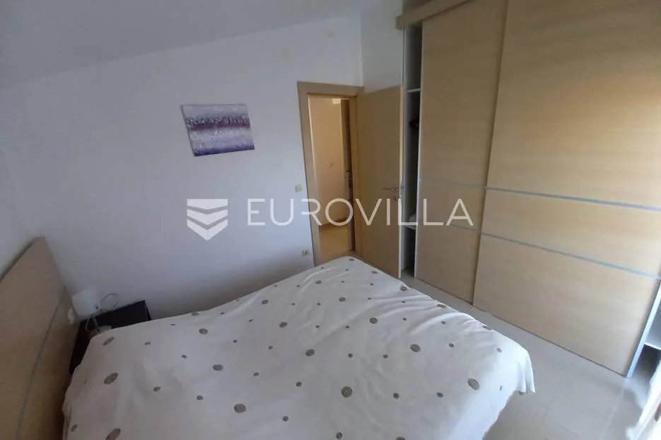 pula, pješčana uvala, penthouse s pogledom na more, vrtom, parking mjestom, 150 m² - slika 17
