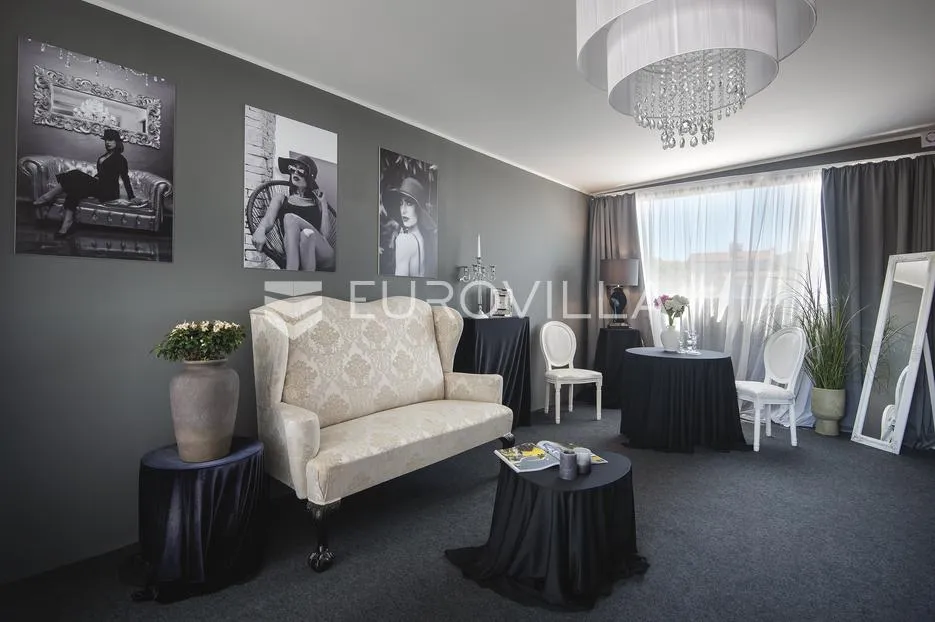 istra, medulin, luksuzni boutique hotel - slika 20
