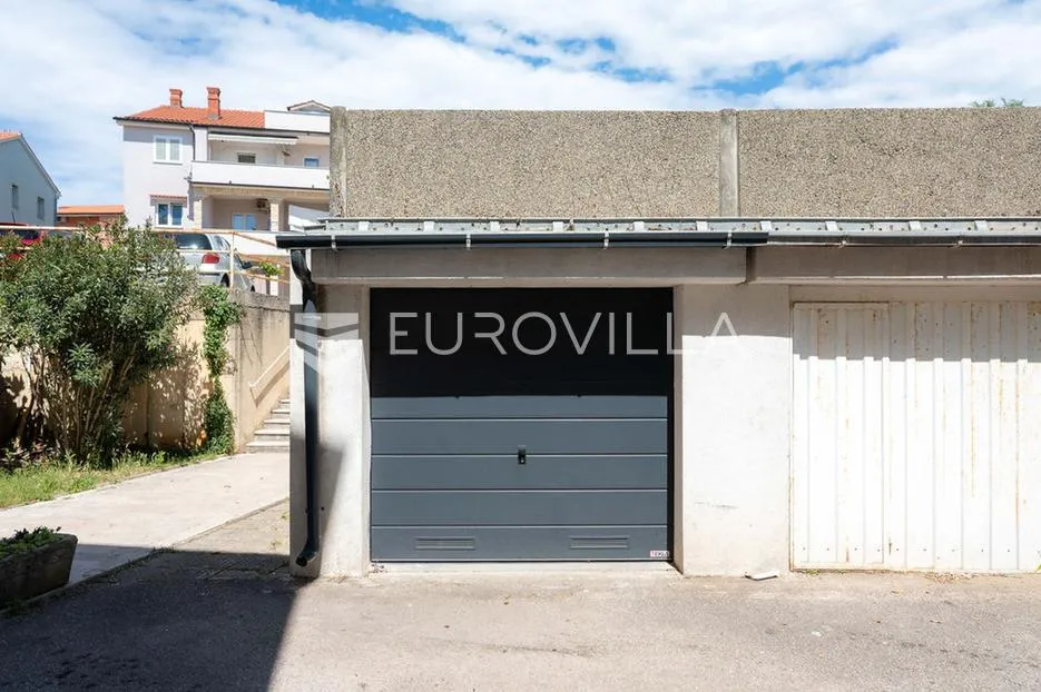 krk, grad krk, stan 70 m², garaža 20 m² - slika 14