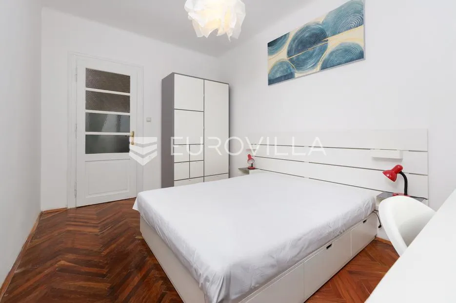 rijeka, belveder, najam, dvosoban stan od 53 m² s prekrasnim pogledom na kvarner - slika 12