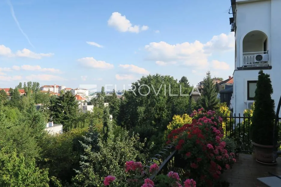 zagreb, zelenjak, obiteljska kuća 500m2 - slika 46