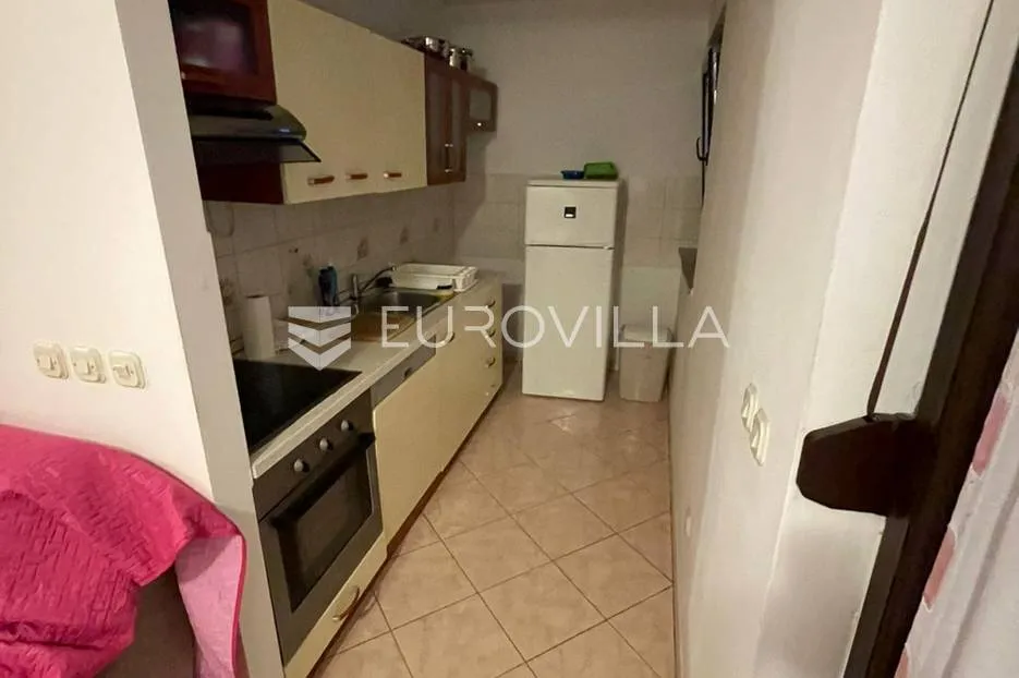 istra, poreč, najam stana sa dvije spavaće sobe 67,13 m² sa terasom i vrtom - slika 13