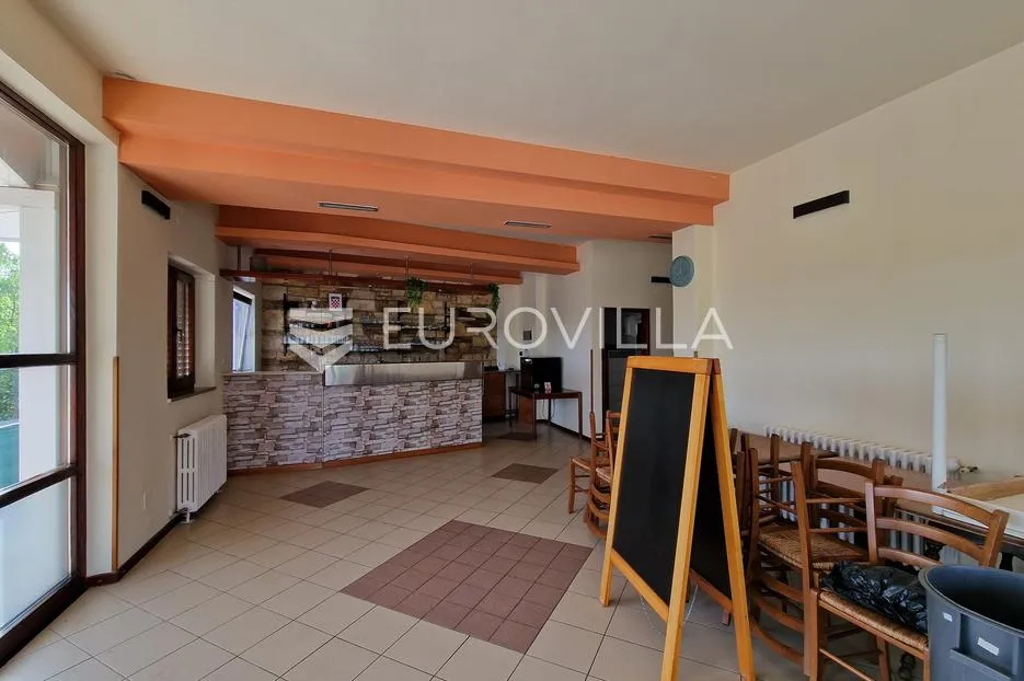 rovinj, okolica, ekskluzivna kuća s restoranom, stanom i sobama - slika 19