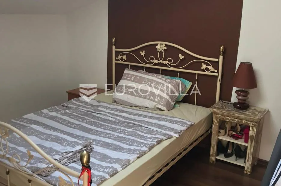 istra, poreč, dvosoban stan na 3 katu u blizini mora - slika 11