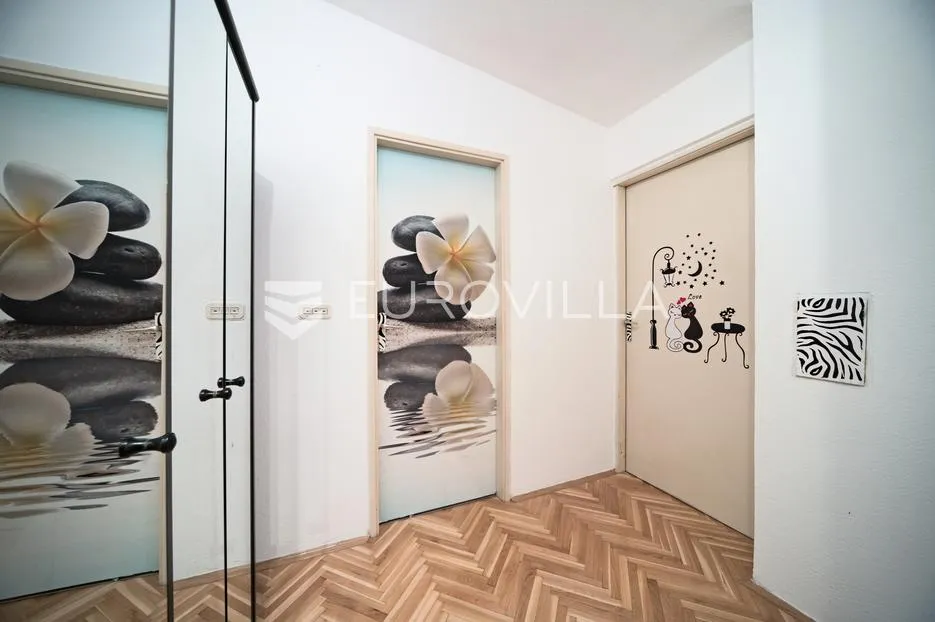 osijek, centar, dvosoban stan za prodaju na savršenoj lokaciji, površine 56,86 m² - slika 9
