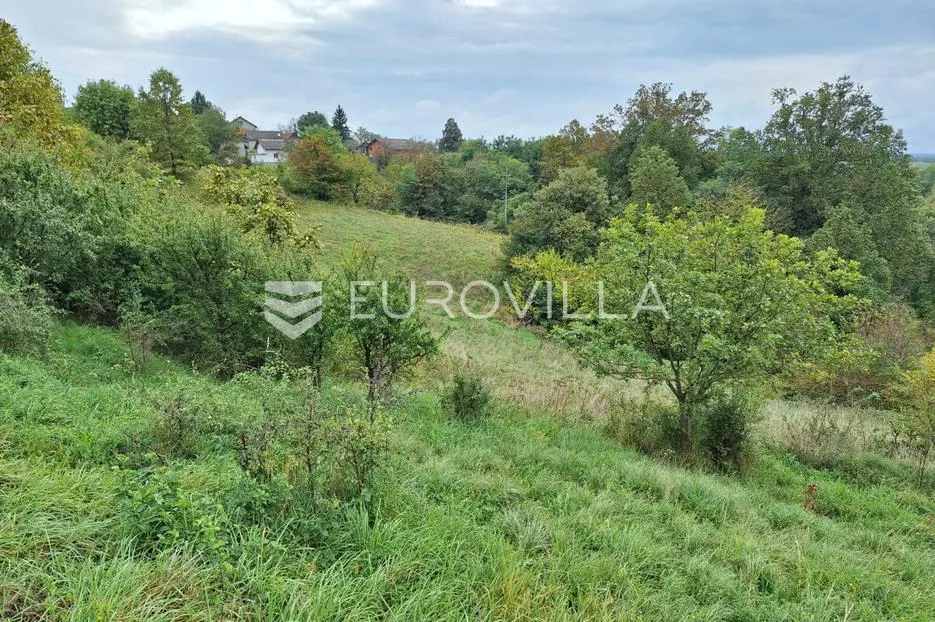 duga resa, mrežnički novaki, građevinsko zemljište 22300 m² - slika 4