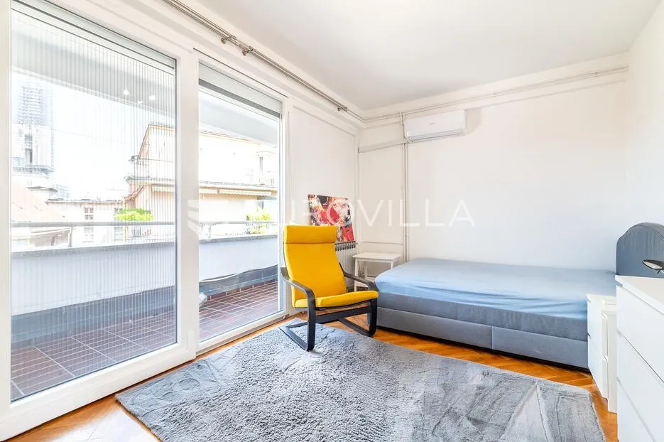 zagreb, tkalčićeva, unikatan stan 130 m², pješačka zona - slika 8
