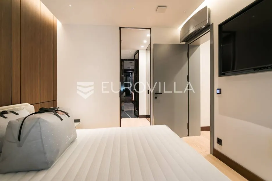 maksimir, luksuzan četverosoban stan 177 m² - slika 22