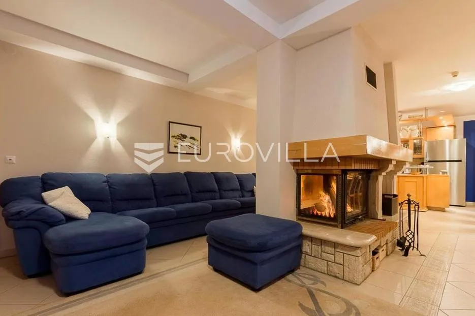 g.kotar, ravna gora, uhodani turistički objekt 1500 m² na parceli od 3799 m² - slika 25