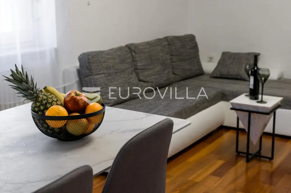 novi zagreb, trnsko, odličan trosoban stan, 55 m² - slika 2