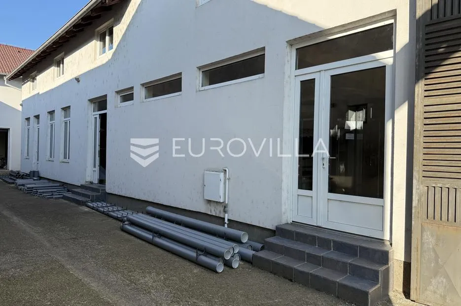 vinkovci, lenije, poslovno, stambena zgrada 700 m² - slika 2