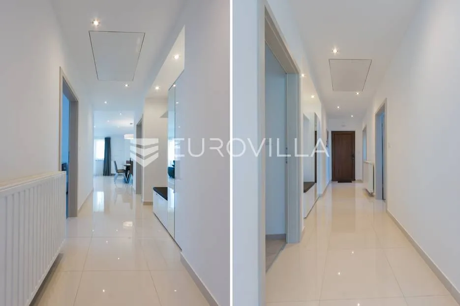 medulin, moderan dvosoban stan 95m2, 500 m od mora - slika 22