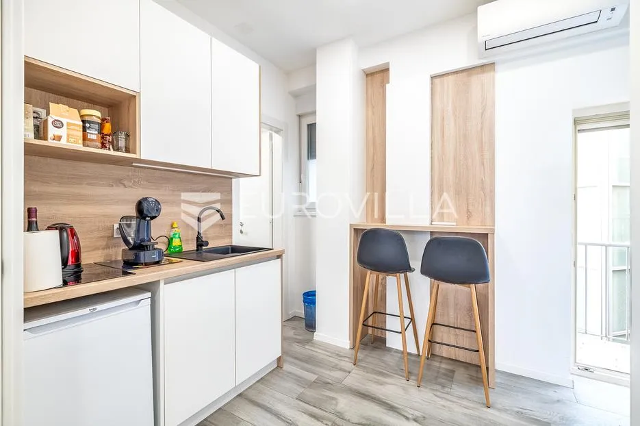 zagreb, donji grad, novouređen poslovni prostor, površine 82.40 m² - slika 5