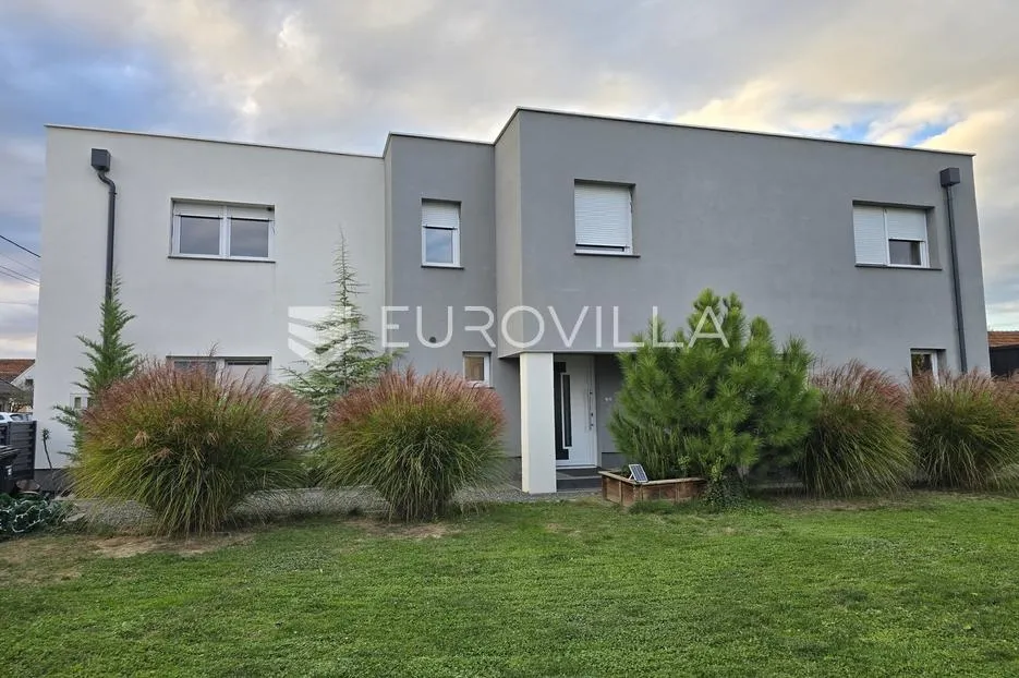 čakovec, novo selo rok, prekrasna obiteljska kuća površine 308 m² - slika 9