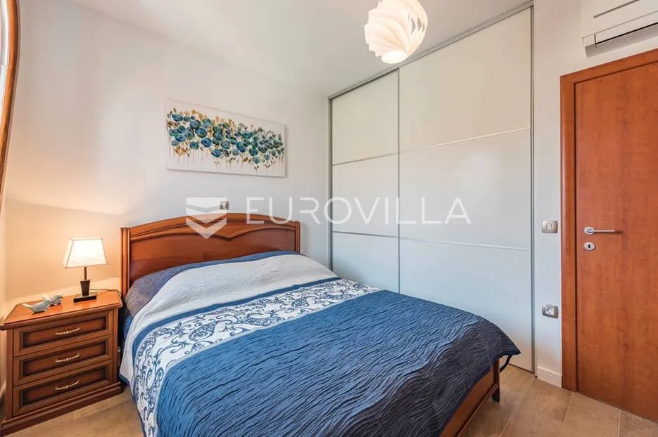 tar, vabriga, novogradnja, luksuzna i moderna kamena četverosobna villa - slika 11